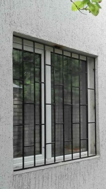 каркасный дом цена за м2: Сварка | Решетки на окна — 13