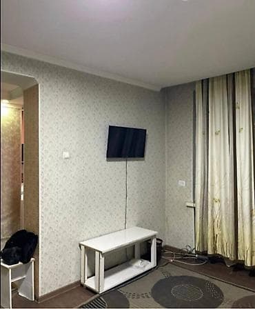 1 комната, 30 м², Политех Хрущевка, 1 этаж — 4