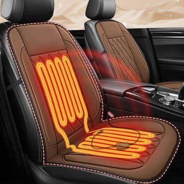 надувной матрас для автомобиля на заднее сиденье: Чехлы Новый — 3