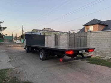 продаю дамас: Грузовик, Renault, Стандарт, 7 т, Б/у — 1