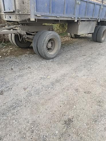 кузов прицеп: Прицеп, Самосвал — 2