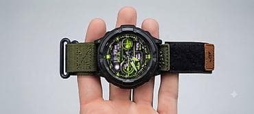 Galaxy Watch: Samsung Galaxy Watch4 Classic + большой набор аксессуаров В — 6