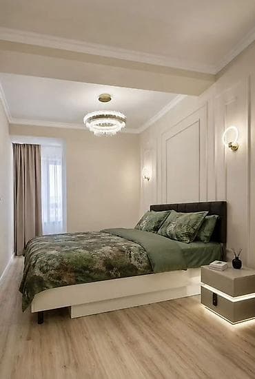 discovery studio: Продается 2х комнатная квартира 📍Адрес: Асанбай 🏗️Застройщик: Elite — 3