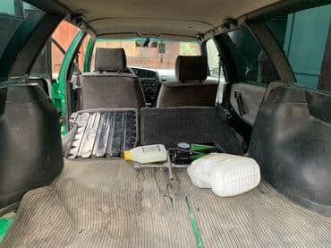 катушка пасат б5: Volkswagen Passat Variant: 1992 г., 2 л, Автомат, Бензин, Универсал — 6