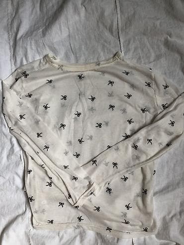 lining flex: Лонгслив, цвет - Белый, Китай, XS — 2