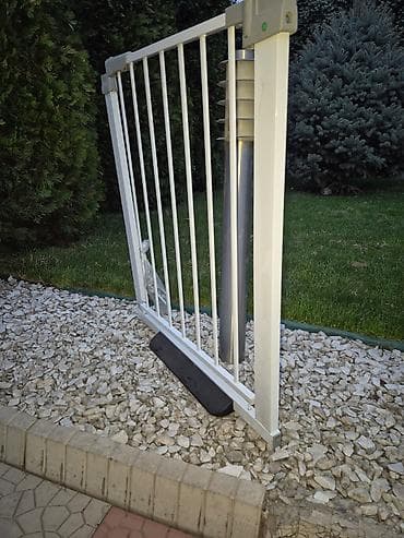 Калитки для ворот: Калитки для ворот Металлические, Новый — 3