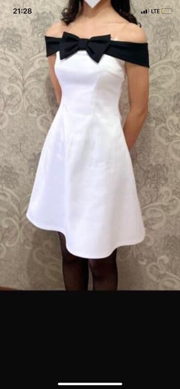 национальные украшения бишкек: Платье на размер на 14-15 лет и можно xs — 2