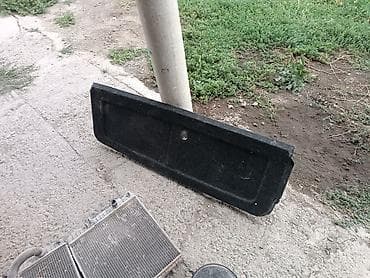 рул фит: Бампер Suzuki, Колдонулган, Оригинал — 4
