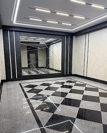 Продажа квартир: 2 комнаты, 65 м², Элитка, 2 этаж, Готовая ПСО (под самоотделку) — 4