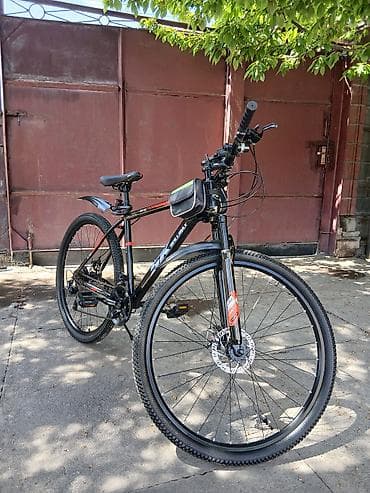 scott aspect: Городской велосипед, Skillmax, Рама L (172 - 185 см) — 1