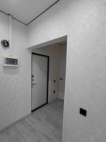 Недвижимость: 1 комната, 52 м², 107 серия, 7 этаж, Евроремонт — 2
