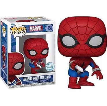 pop mart: Коллекционные виниловые фигурки Funko Pop! (Люкс копия 1:1) Товар под — 1