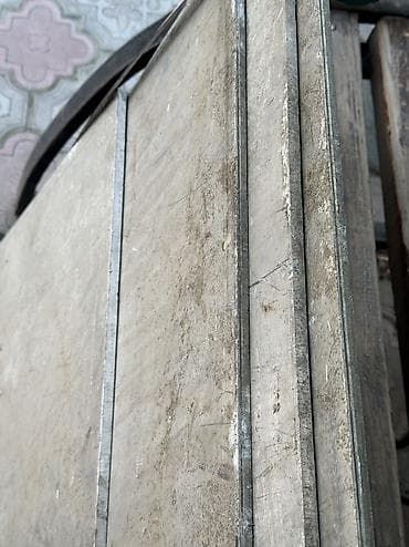 muslim: Круг дюралюминий 40-60-120мм длина 90см -2м и лист 10мм — 9