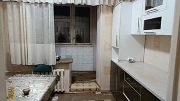 покупаю дом: 18 м², С мебелью — 9