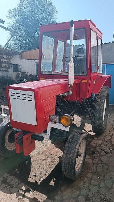 Трактор Т-25А Продаётся трактор Т-25А в идеальном состоянии. В at lalafo.kg Трактор Т-25А Продаётся трактор Т-25А в идеальном состоянии. В