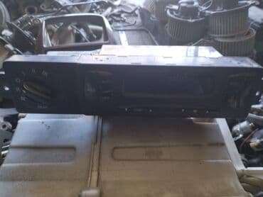 испаритель на чарон: Блок управления климат контроля Мицубиси Паджеро Делика шариот Хонда — 11