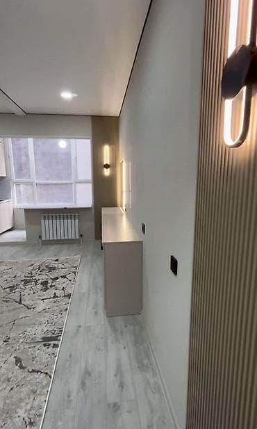 Недвижимость: 1 комната, 25 м², Элитка, 5 этаж, Евроремонт — 10