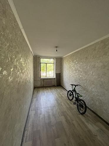 Батирлер: 2 бөлмө, 42 м², Эски ремонт — 5