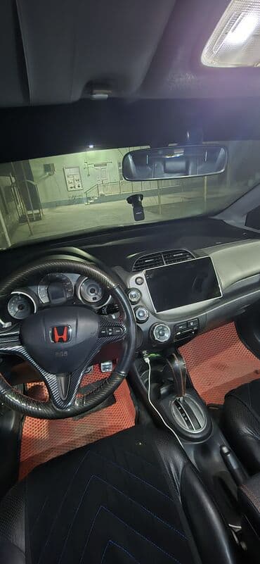 оклейка авто пленкой бишкек цена: Honda Fit: 2009 г., 1.5 л, Автомат, Газ, Хэтчбэк — 9