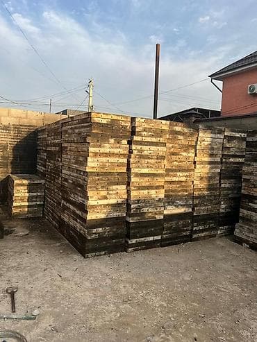Продается корейская опалубка для монолитных работ Цена договорная at lalafo.kg — 1 Продается корейская опалубка для монолитных работ Цена договорная — 1