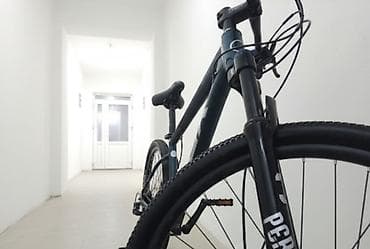 trinx m116: Горный велосипед, Laux, Рама L (172 - 185 см), Сталь — 2