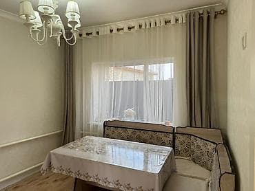 Кыймылсыз мүлк: ID 008 🔈Срочно продаётся дом с участком 5сот землёй в районе ж/м — 8