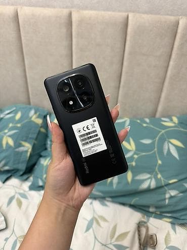 redmi note 14 pro max: Redmi, Redmi Note 14 Pro, 256 ГБ, цвет - Черный — 2