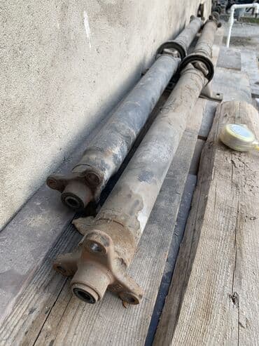 реставрация шаровой опоры опель вектра с: Капот ВАЗ (LADA) — 16