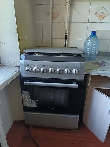 бутыли 20л: Духовка, Б/у — 2