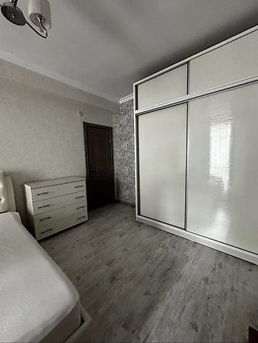 2017: 2 комнаты, 82 м², Элитка, 2 этаж, Евроремонт — 3