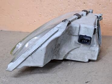 где купить акулу из икеи: Передняя правая фара Ford 1997 г., Б/у, Оригинал, Германия — 14