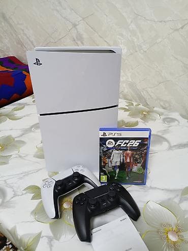 бишкек playstation 5: Тез арада сатуудаабалы эн жакшы! — 3