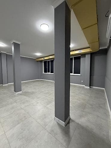 быстрые займы ош: Аренда офисов, 50 м², В бизнес центре, С видом на горы, 1 линия — 9