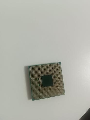 b 450: Процессор для ПК, Б/у, AMD Ryzen 5, 4 ядер — 2