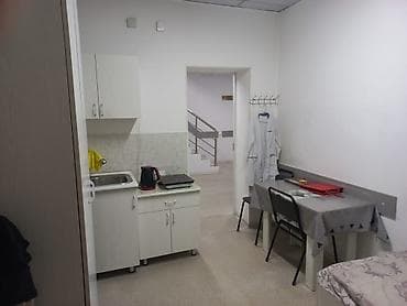 район церкви: Медицинская поликлиника с собственным зданием и полностью — 8