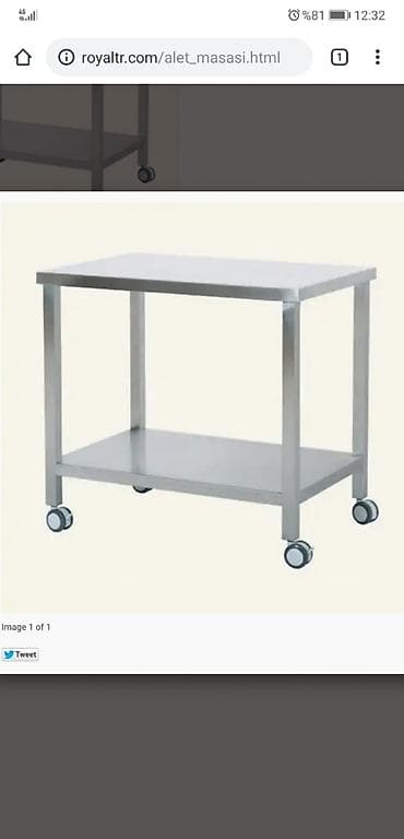 Башка медициналык товарлар: Изготовляем медицинской мебели, дешевле и качестивние гарантия есть — 3