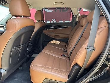 range rower: Kia Sorento: 2018 г., 2.2 л, Автомат, Бензин, Кроссовер — 10