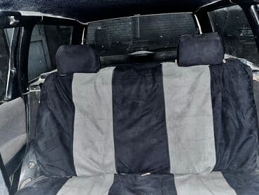 volkswagen crafter: Volkswagen Passat: 1992 г., 1.8 л, Механика, Бензин, Универсал — 1