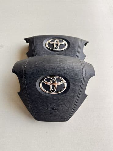 подушка мейрама заказать: Подушка безопасности Toyota 2020 г., Новый, Оригинал — 16