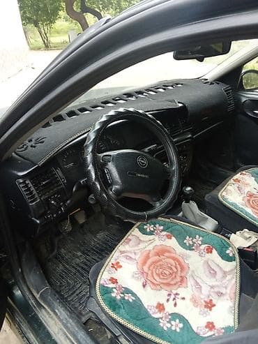 volkswagen vento запчасти: Opel Vectra: 2000 г., 1.8 л, Механика, Бензин, Универсал — 4