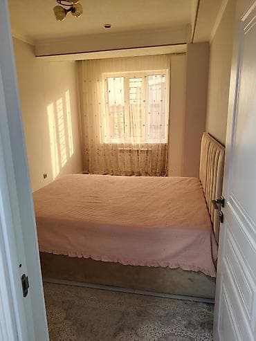 one room flat: 3 комнаты, 74 м², Стадион им. А.С. Суюмбаева, Элитка, 9 этаж, Дизайнерский ремонт — 2