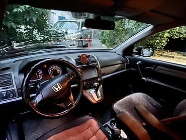 срв 3 поколения: Honda CR-V: 2010 г., 2.4 л, Автомат, Бензин, Кроссовер — 7