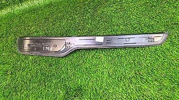 bmv e46: Решетка радиатора BMW 2009 г., Б/у, Оригинал — 4