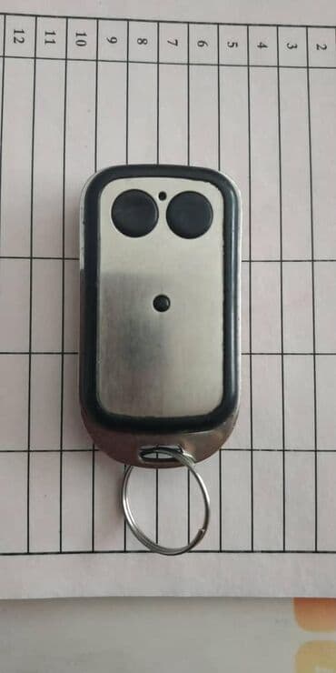 изготовление чип ключа для автомобиля: Ключи для авто Лексус тайота субару, хонда, бмв, ниссан и др — 2