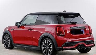 wuling mini ev: Mini Cooper S: 2021 г., 2 л, Автомат, Бензин, Хэтчбэк — 2