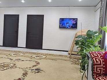 осабняк дом: Продается большой дом по адресу: ориентир Магистраль Алыкулова ул — 8
