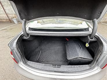 Унаа сатуу: Hyundai Grandeur: 2012 г., 2.4 л, Автомат, Бензин, Седан — 7