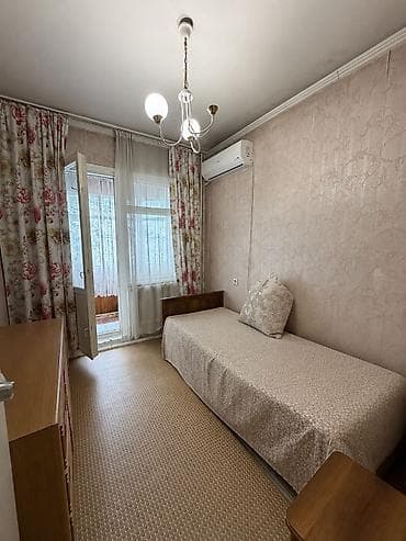 комната васток 5: 4 комнаты, 79 м², Индивидуалка, 3 этаж, Старый ремонт — 3