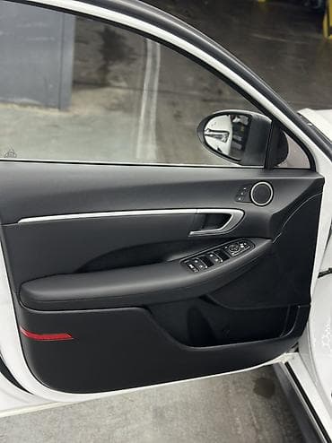 санота дн8: Hyundai Sonata: 2019 г., 2 л, Автомат, Газ, Седан — 8