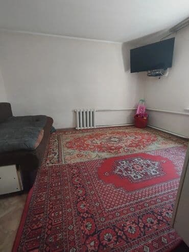 Дома: Дом, 120 м², 6 комнат, Собственник, Косметический ремонт — 5